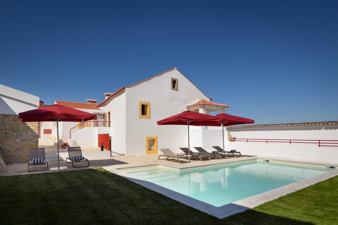 Casa Lidador - Obidos Hotel Exterior photo